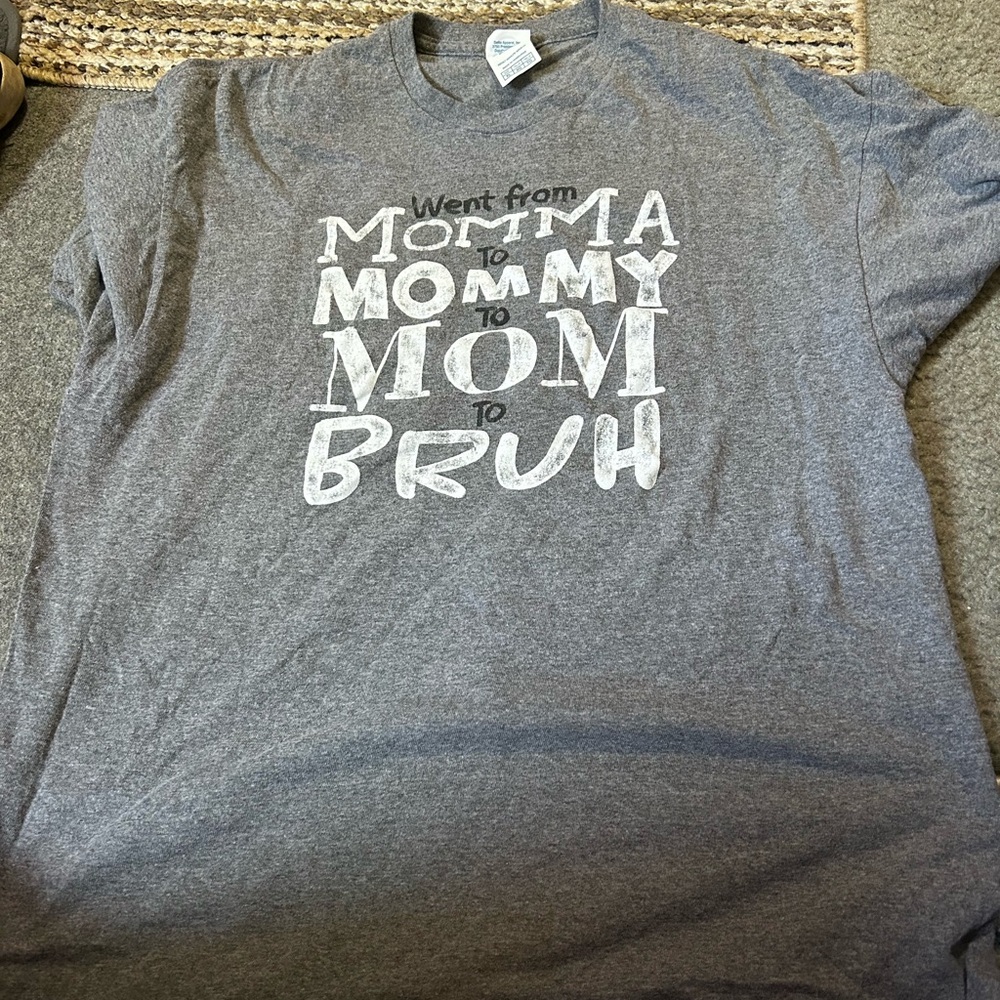 Tshirt